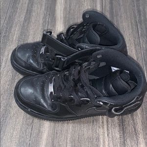 Air Force one high top